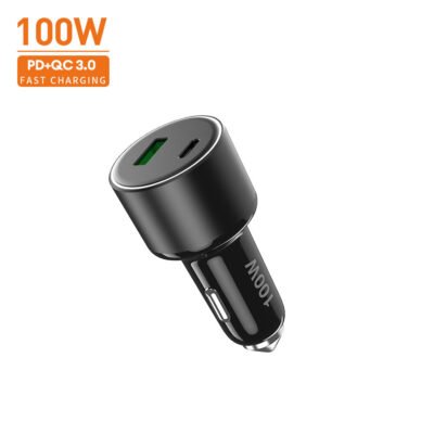Car Charger