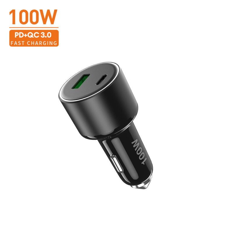 Car Charger